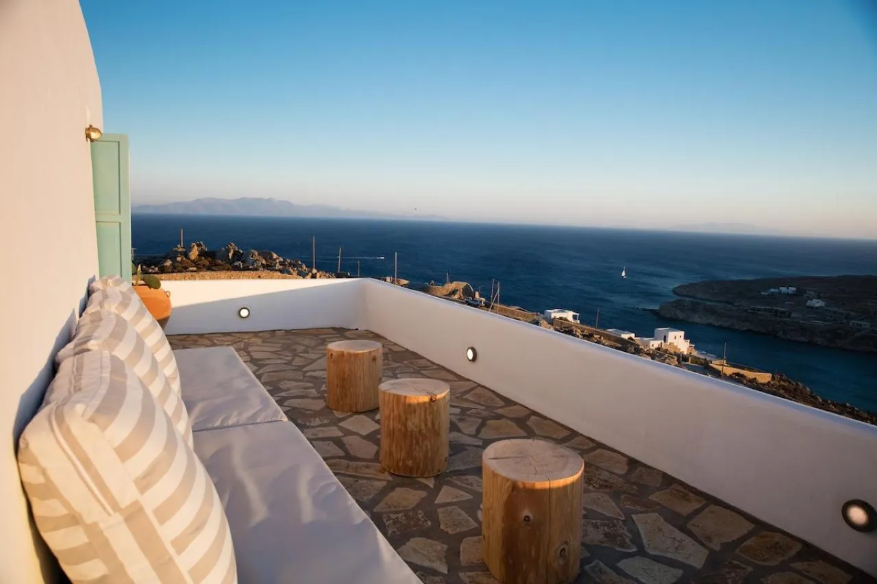 Villa Patrick - Photo 3