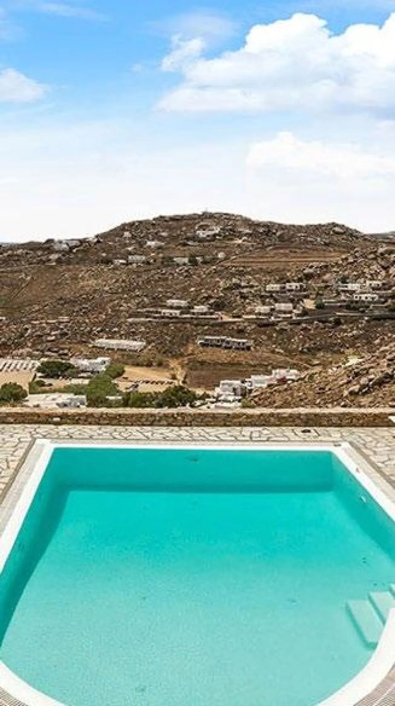 Main photo of Villa Brooks