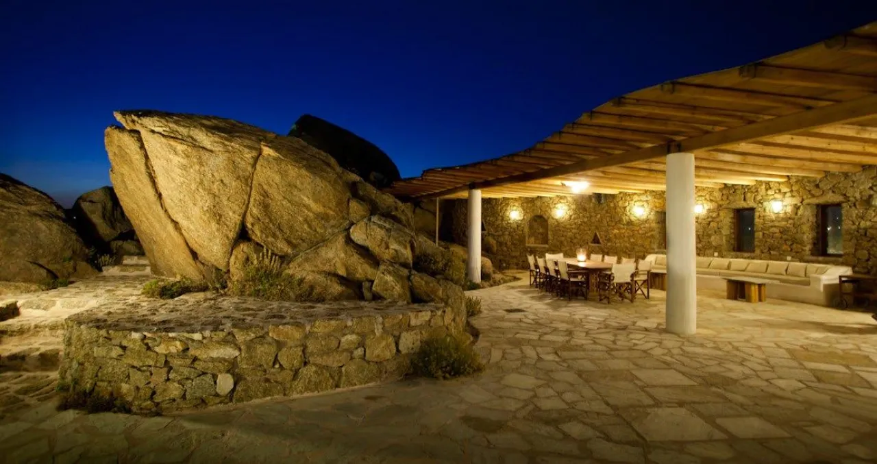 Villa Brooks - Photo 1