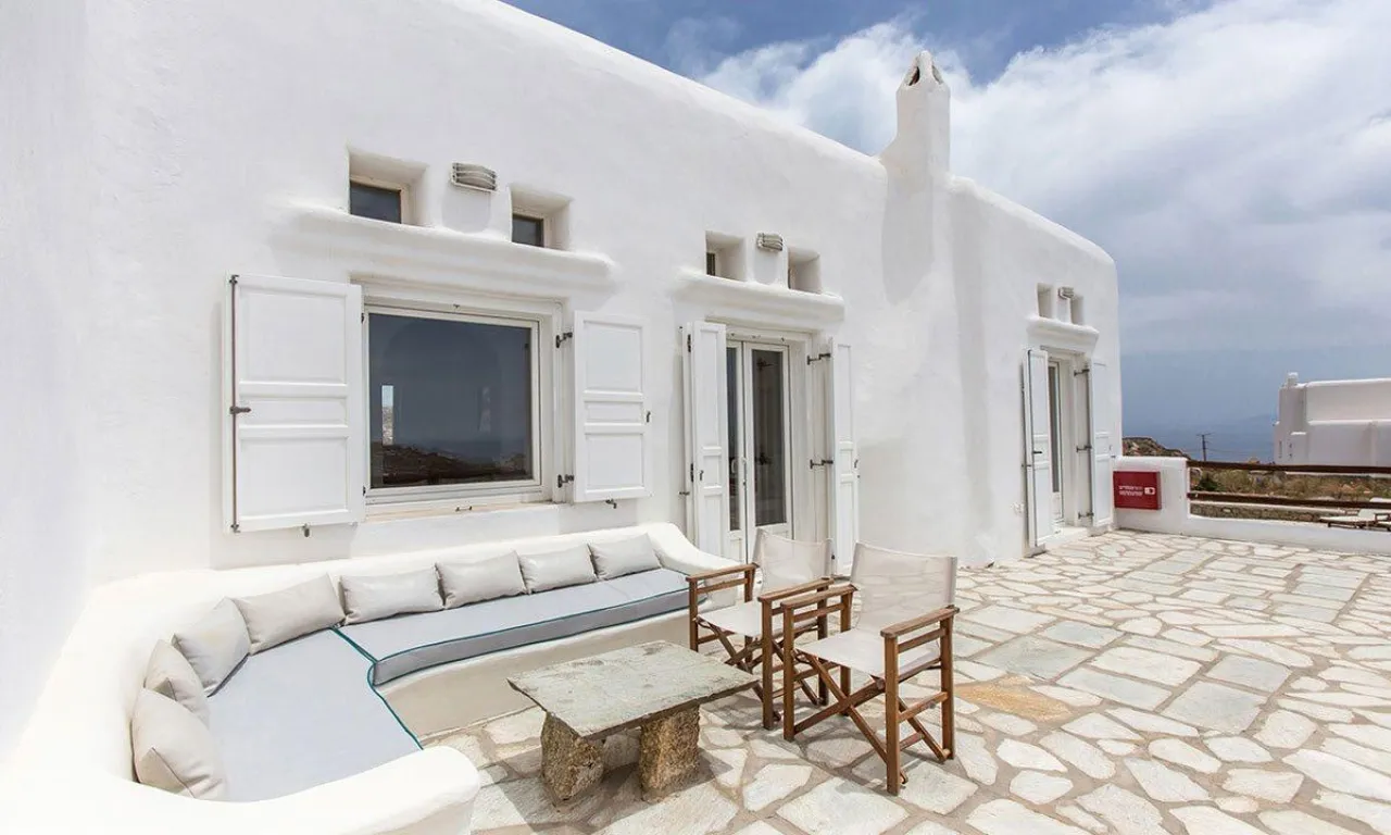 Villa Brooks - Photo 2