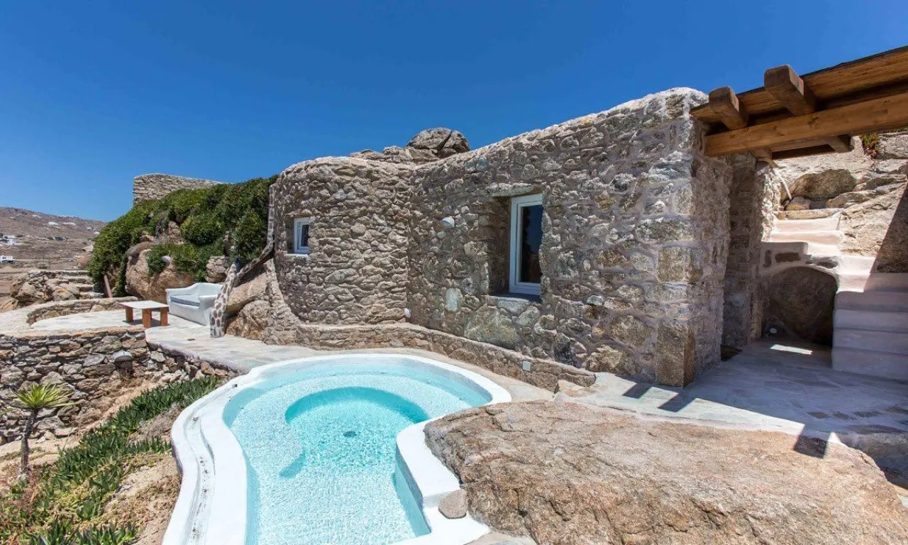 Villa Brooks - Photo 4