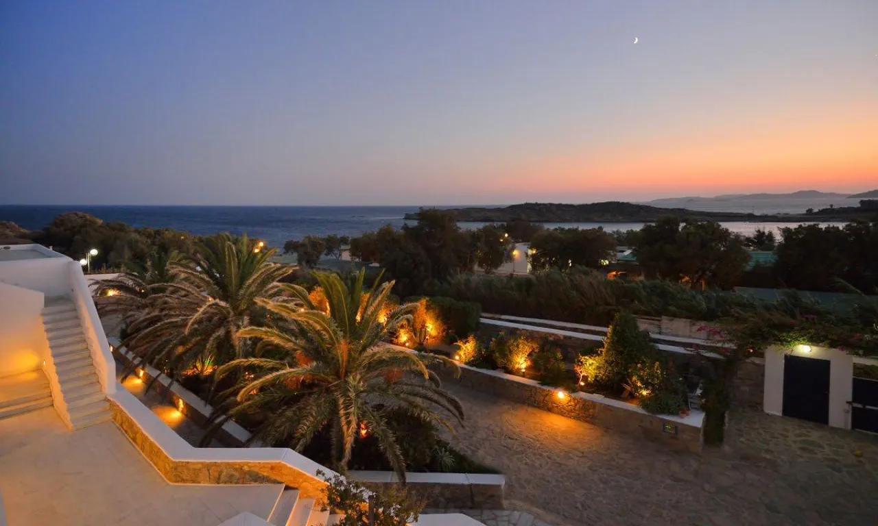 Villa Andromeda - Photo 1