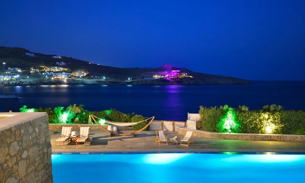 Villa Andromeda - Photo 2