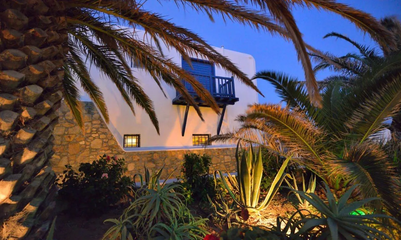 Villa Andromeda - Photo 3