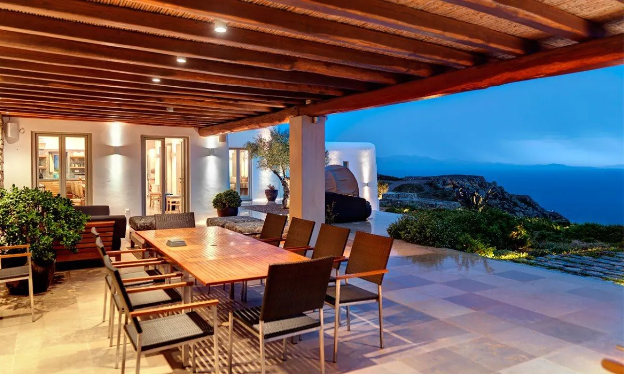 Villa Raisa - Photo 2