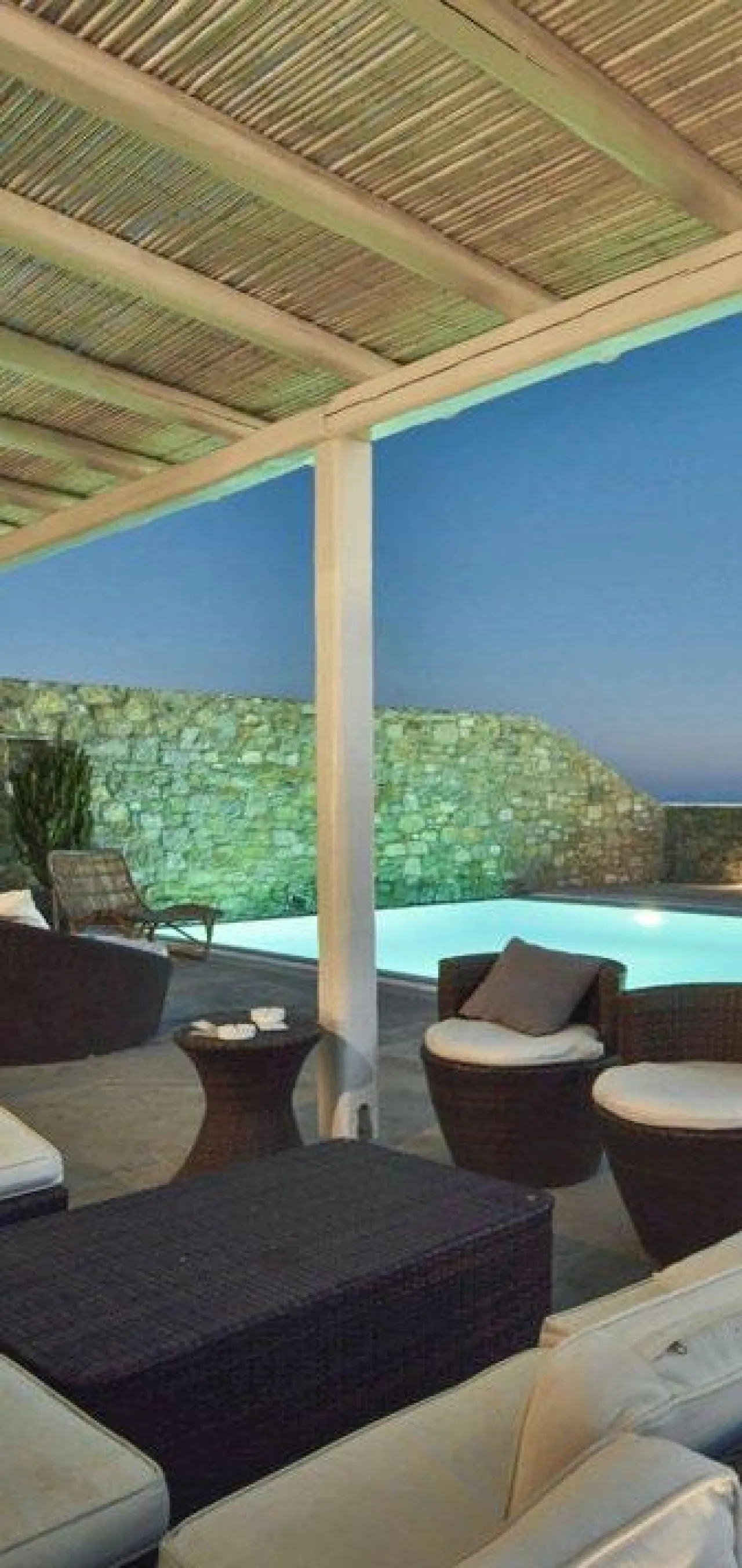 Villa Aeneas 1 - Photo 3