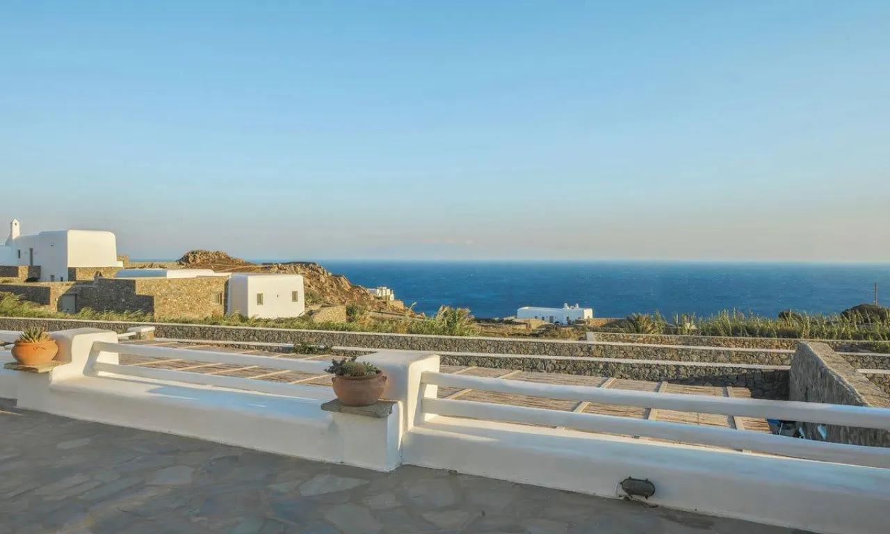 Villa Aeneas 1 - Photo 4