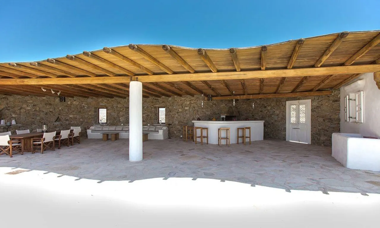 Villa Kyros - Photo 1