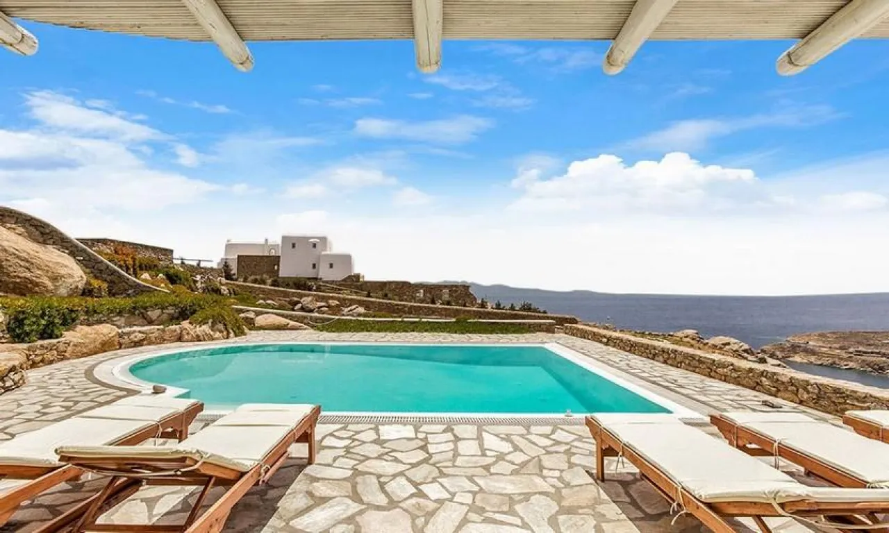 Villa Zephyr 2 - Photo 2