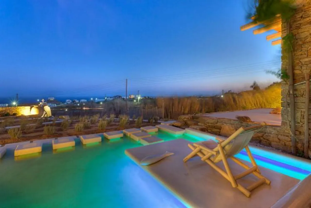 Villa Sofia - Photo 1