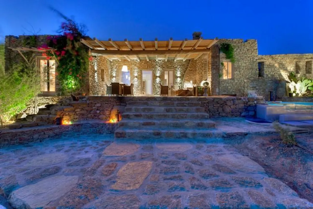 Villa Sofia - Photo 2