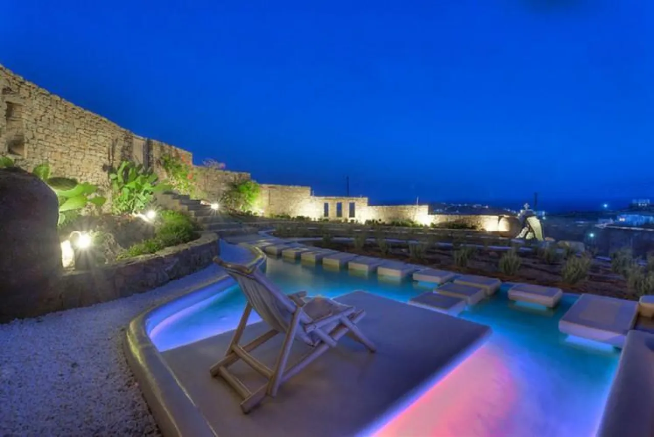 Villa Sofia - Photo 3