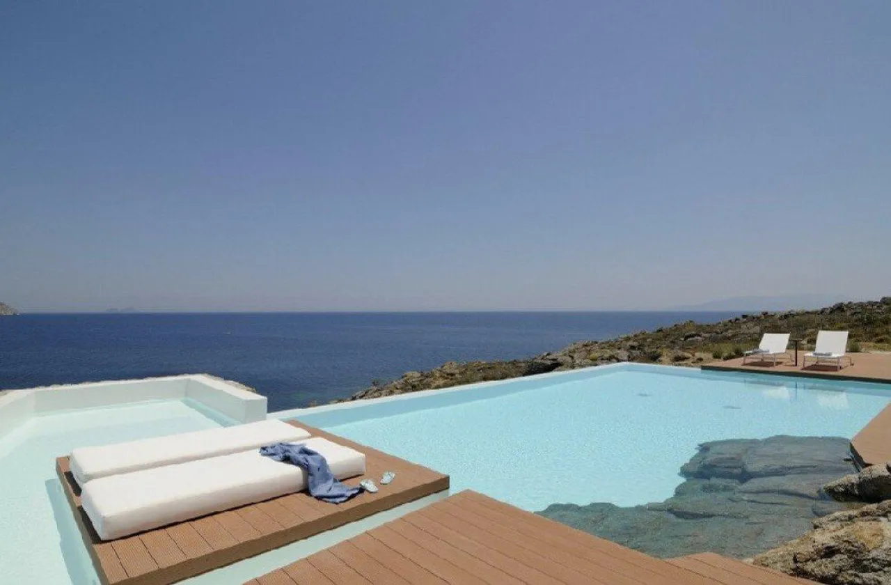 VIlla Alice - Photo 2