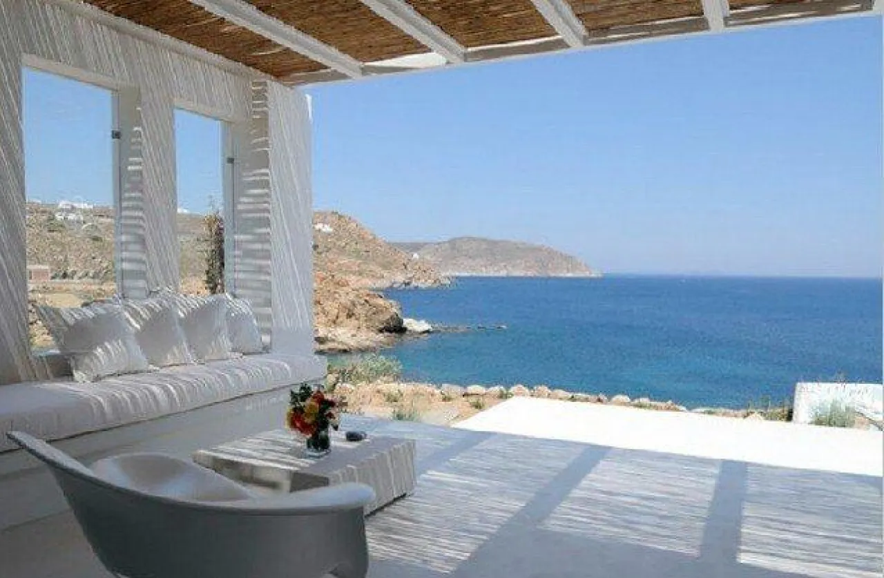 VIlla Alice - Photo 4