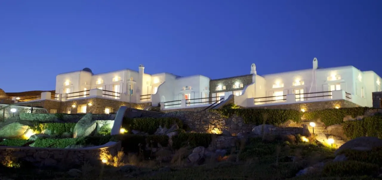 Villa Eclectic - Photo 1