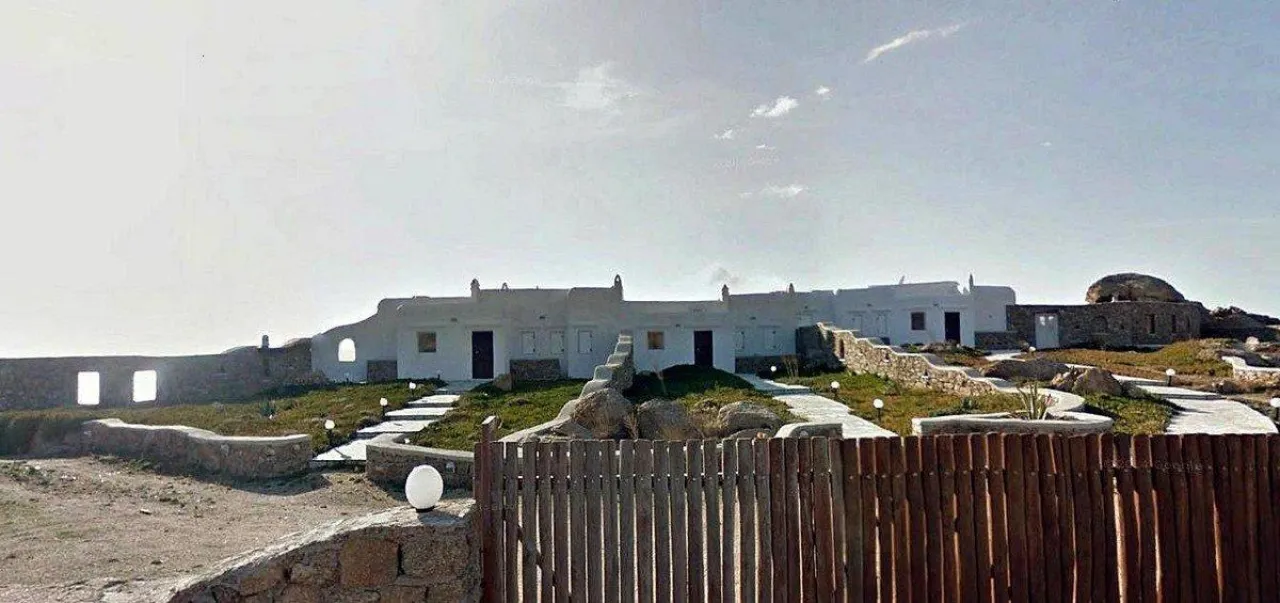 Villa Eclectic - Photo 2