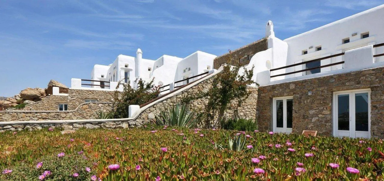 Villa Eclectic - Photo 3