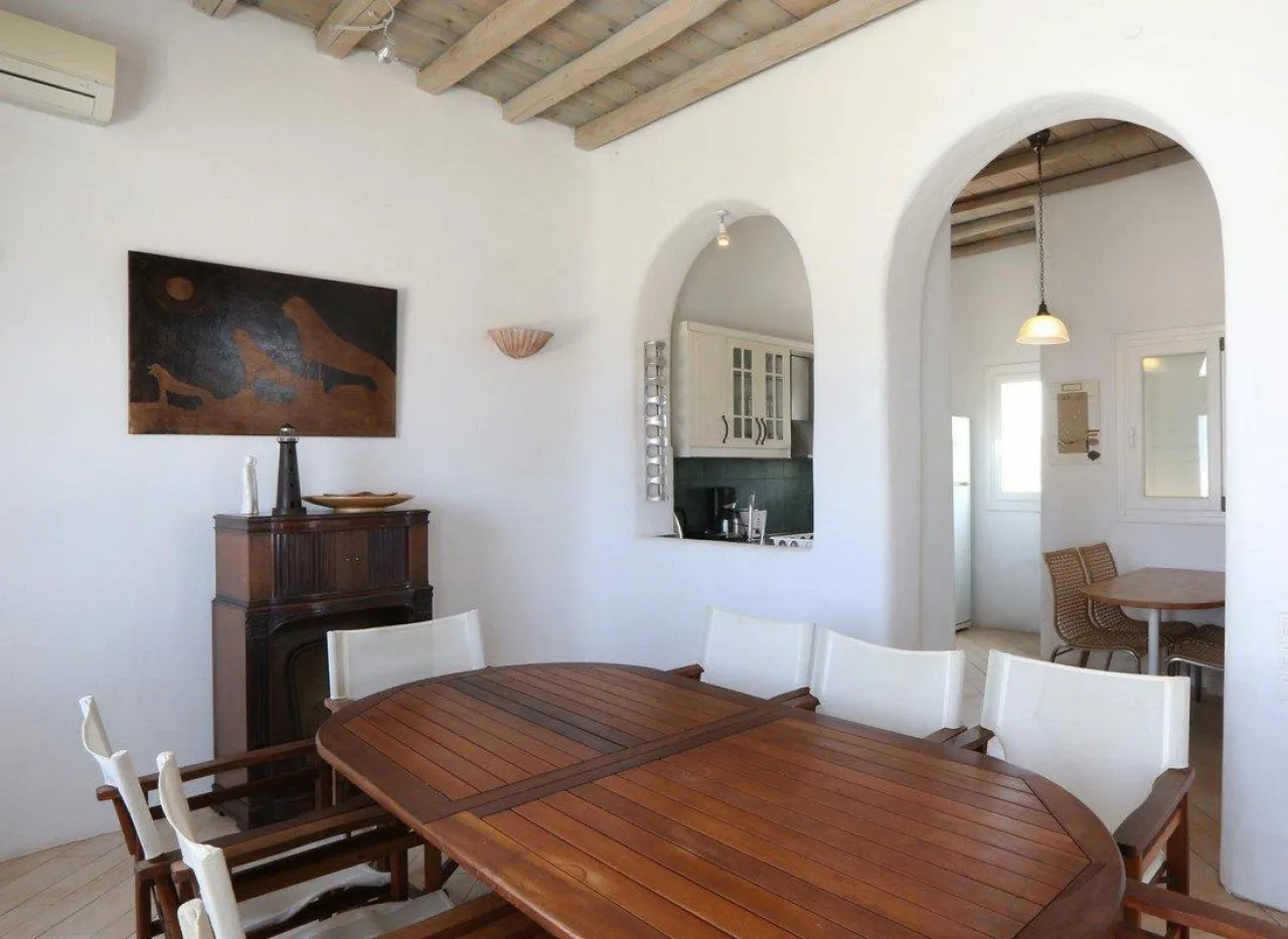 Villa Eclectic - Photo 4