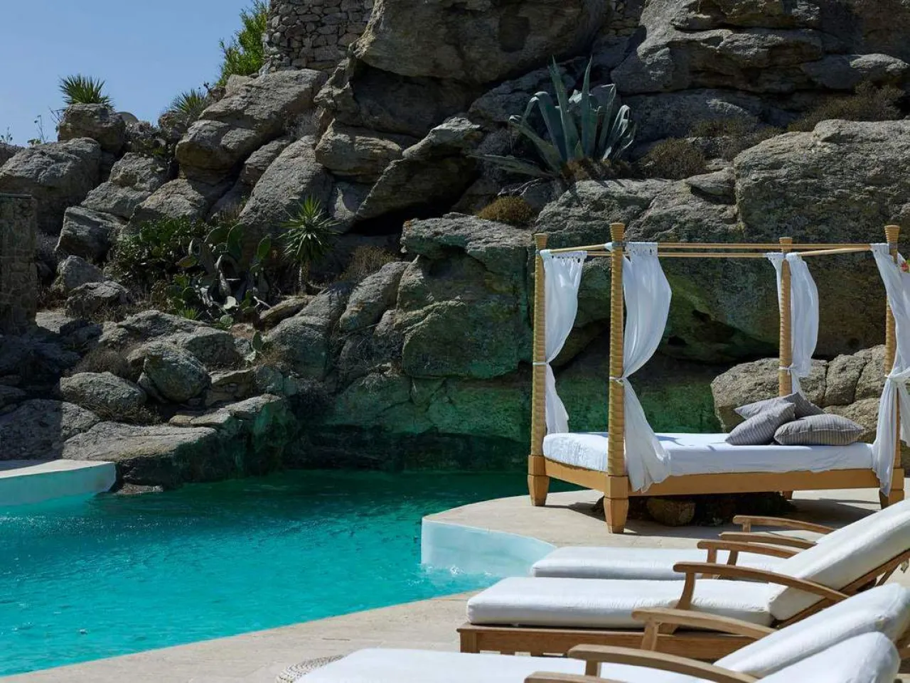 Main photo of Villa Elena