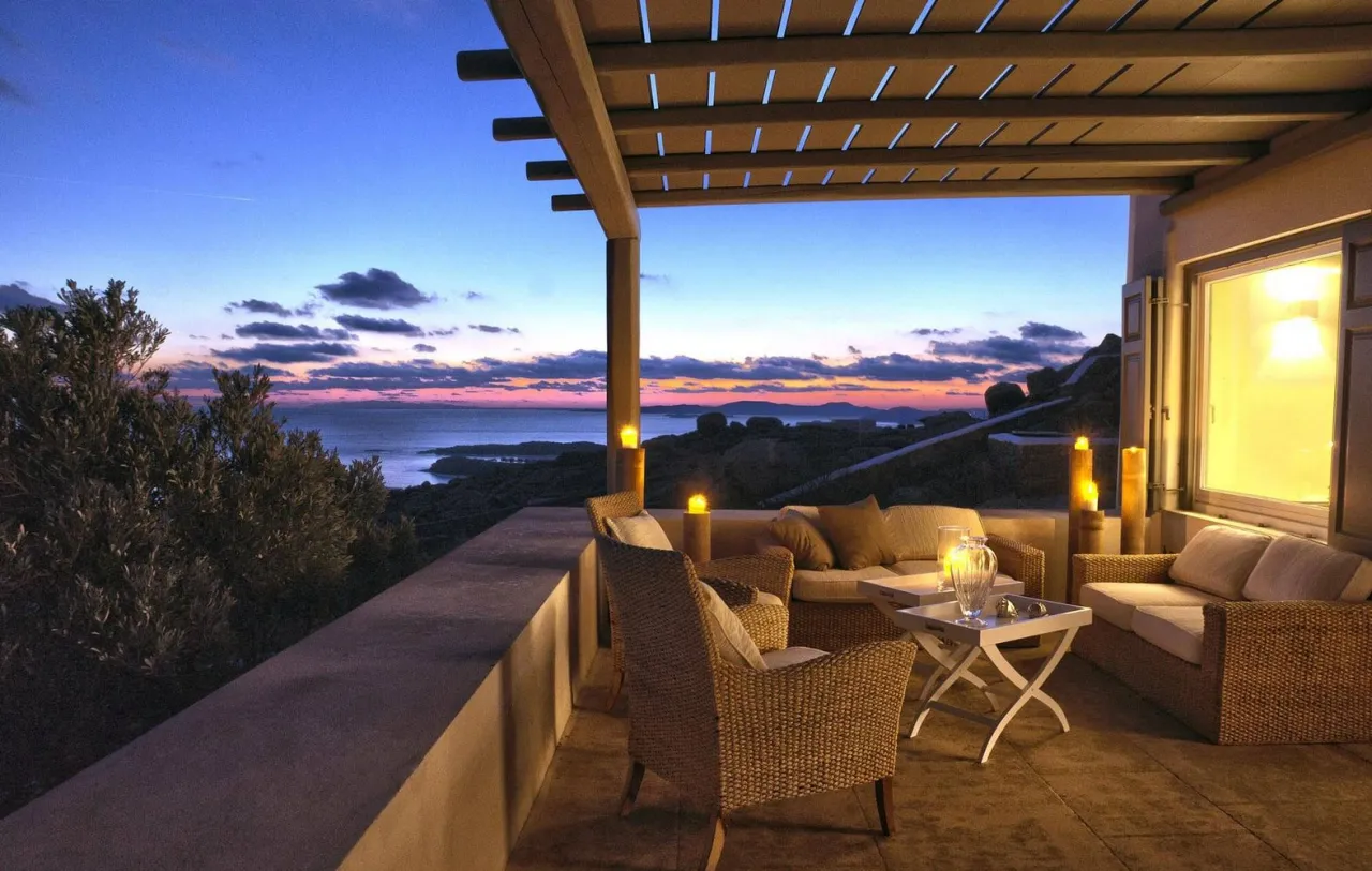 Villa Elena - Photo 3