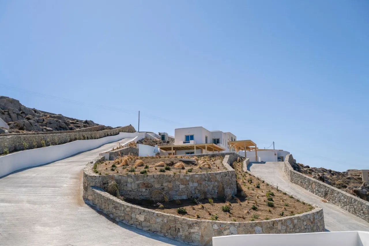 Villa Joplin - Photo 4