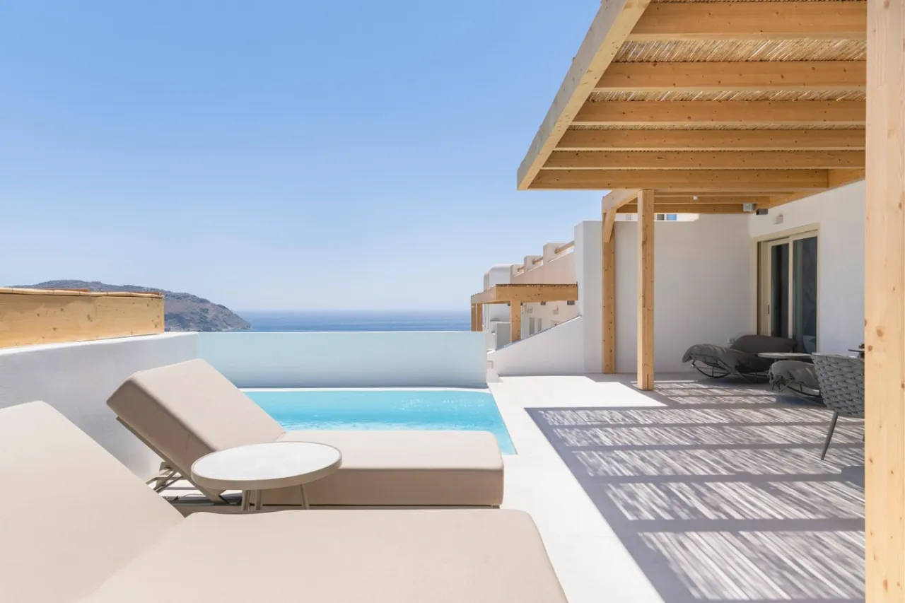 Villa Mercury - Photo 1