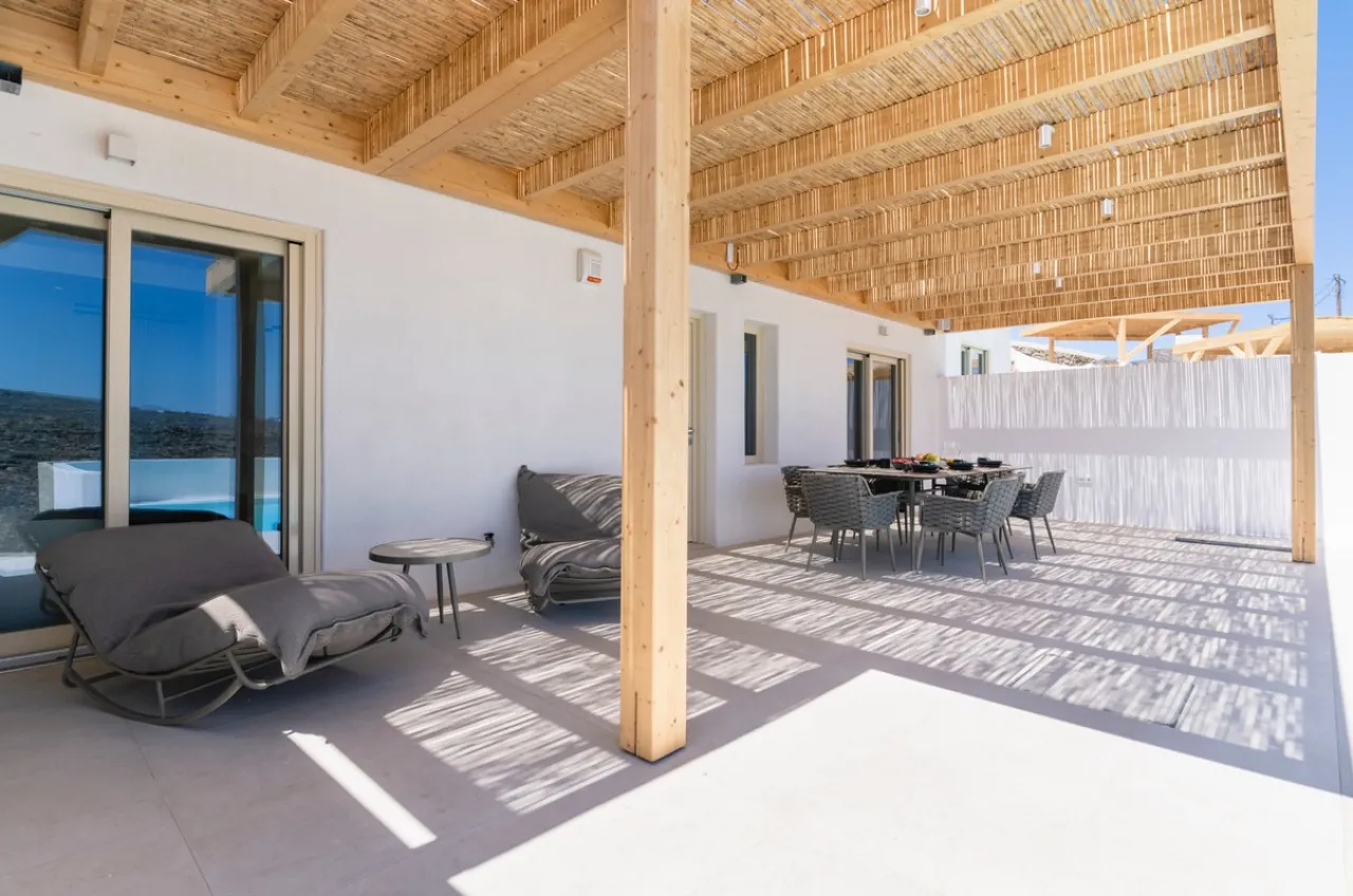 Villa Mercury - Photo 2