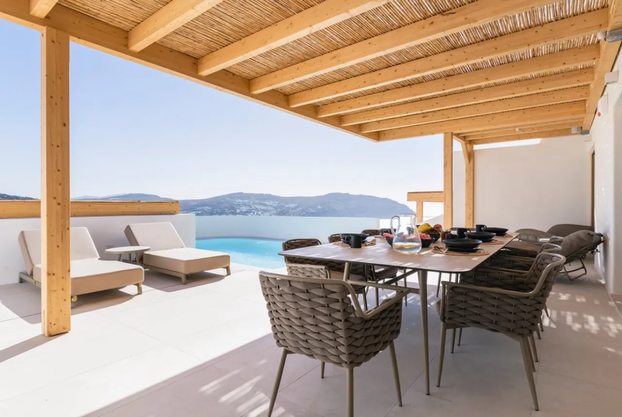 Villa Mercury - Photo 3