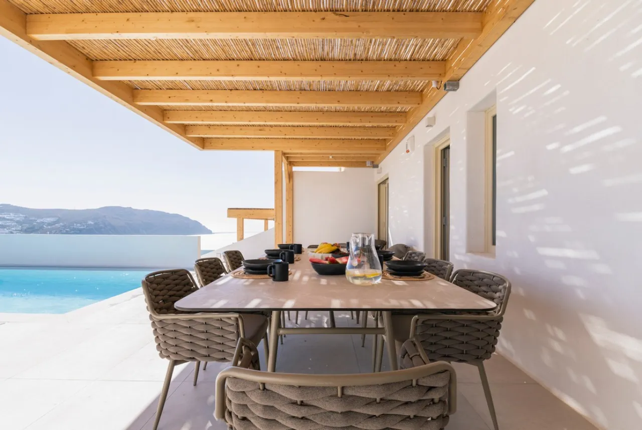 Villa Mercury - Photo 4