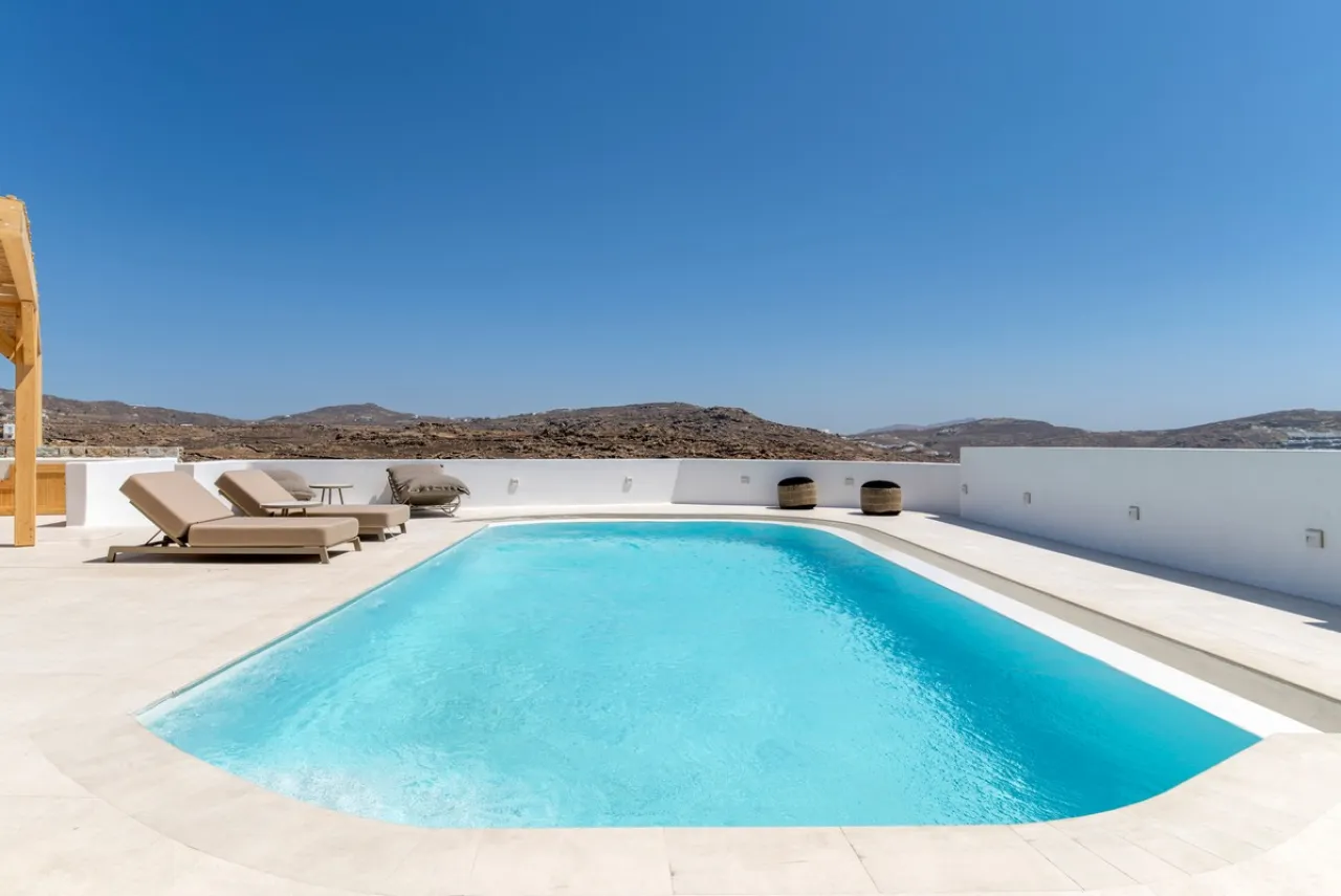 Villa Darwin - Photo 1