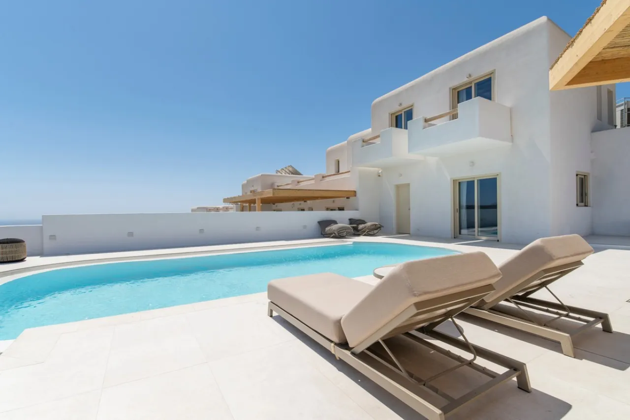 Villa Darwin - Photo 2