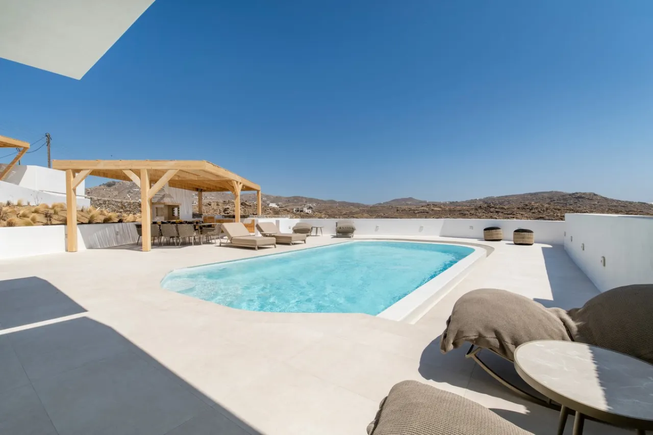 Villa Darwin - Photo 3