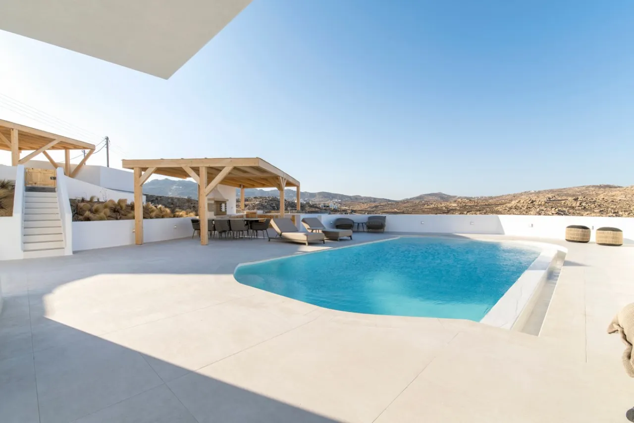 Villa Darwin - Photo 4