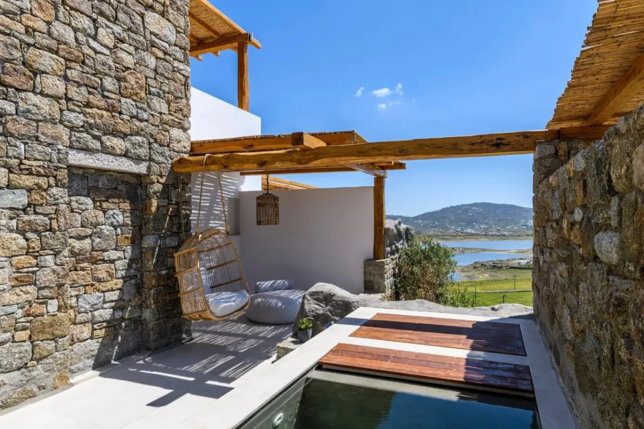 Villa Berenger - Photo 2