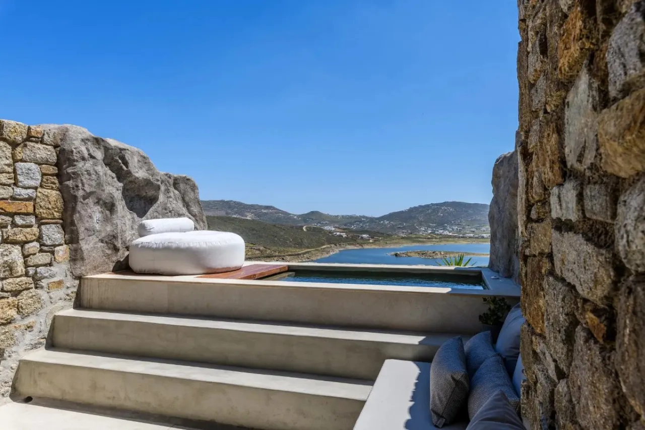 Villa Hoult - Photo 2