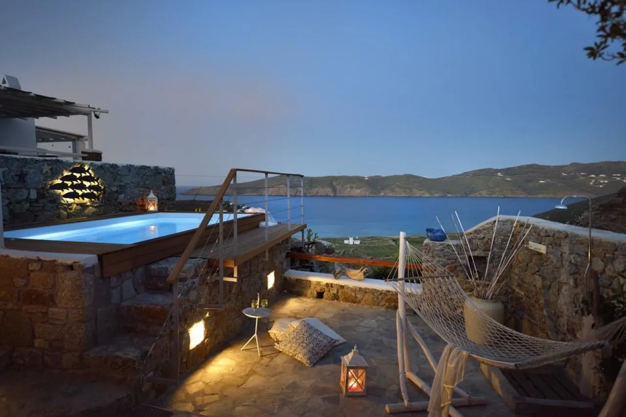 Villa Norton - Photo 2