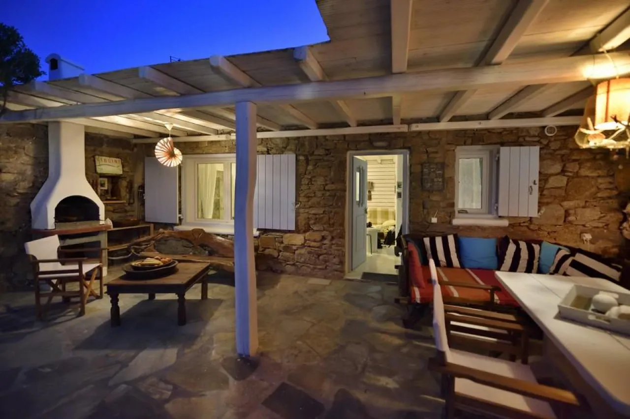 Villa Norton - Photo 3