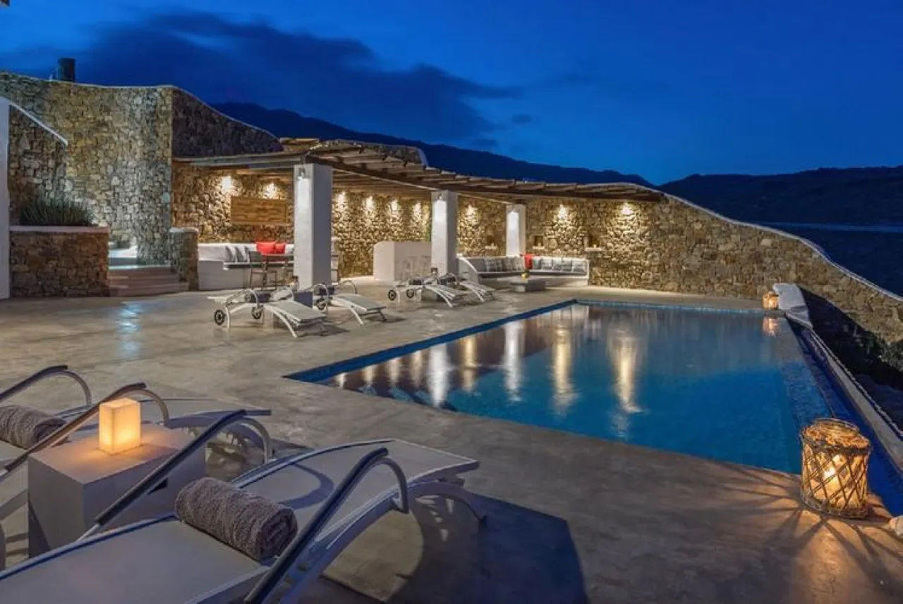 Main photo of Villa Barbara