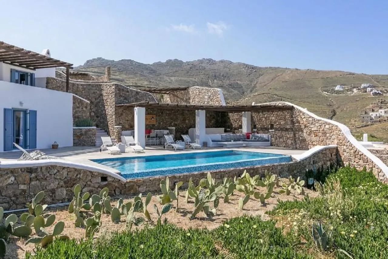 Villa Barbara - Photo 1