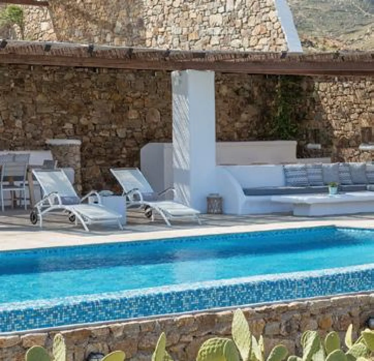 Villa Barbara - Photo 2