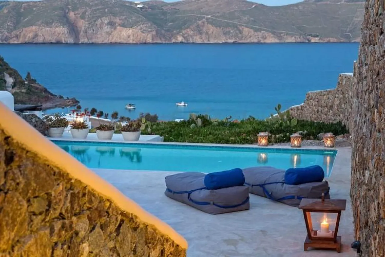 Villa Lulu - Photo 3