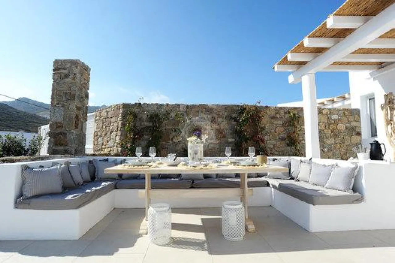 Villa Lenard - Photo 1