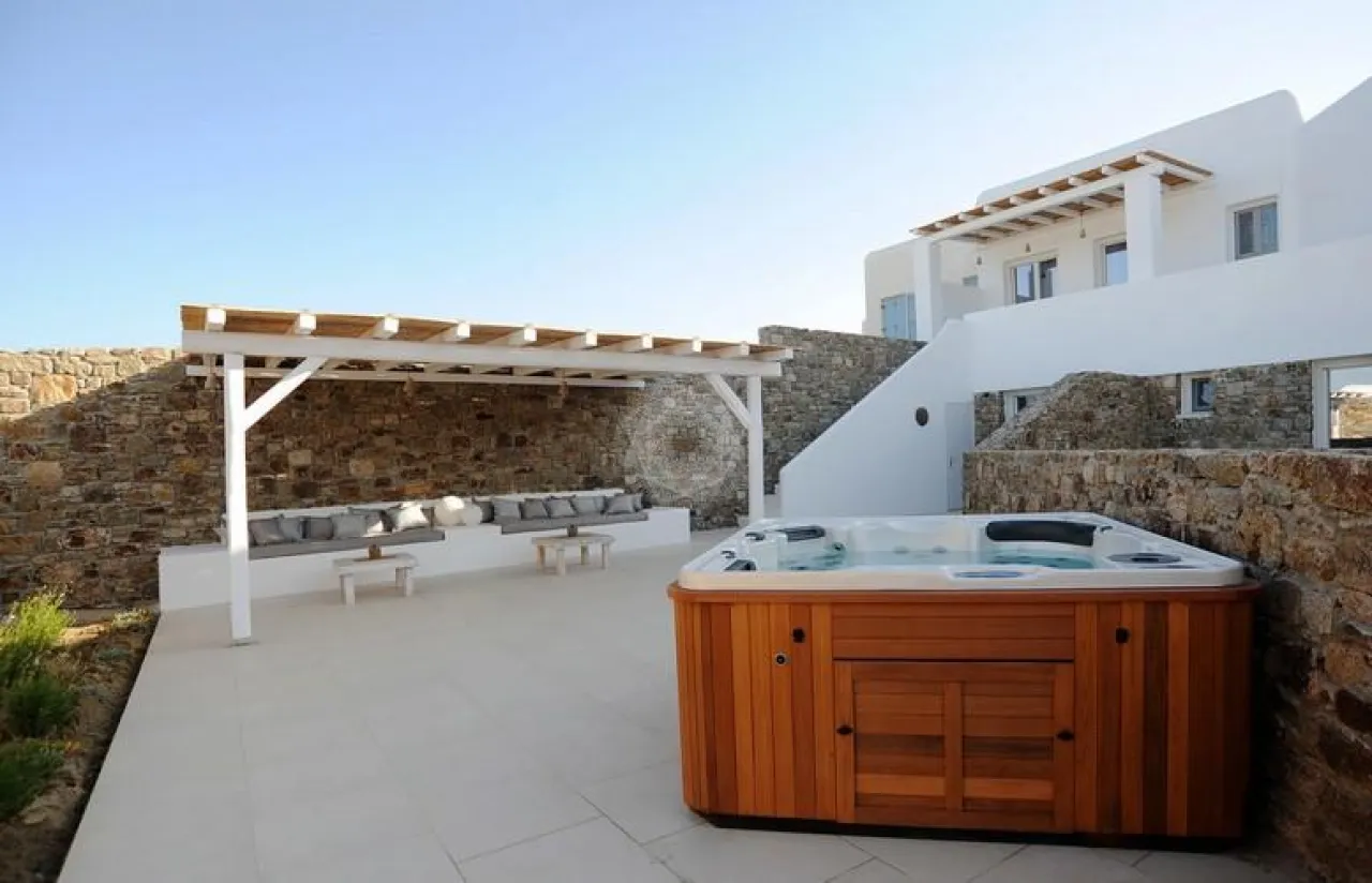 Villa Lenard - Photo 2