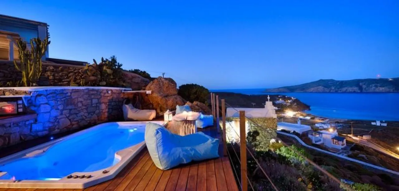 Villa Vasillis - Photo 1