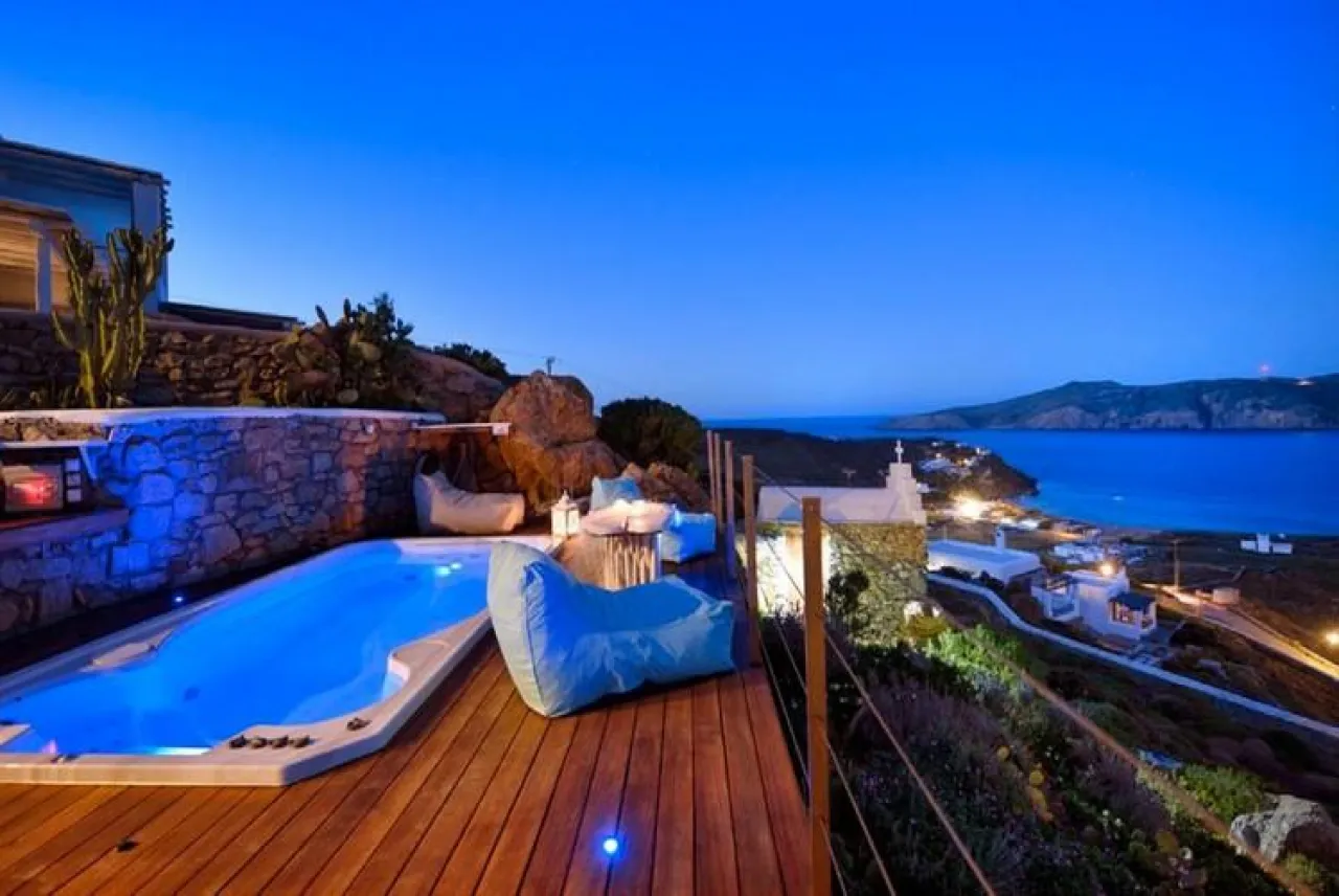 Villa Vasillis - Photo 2