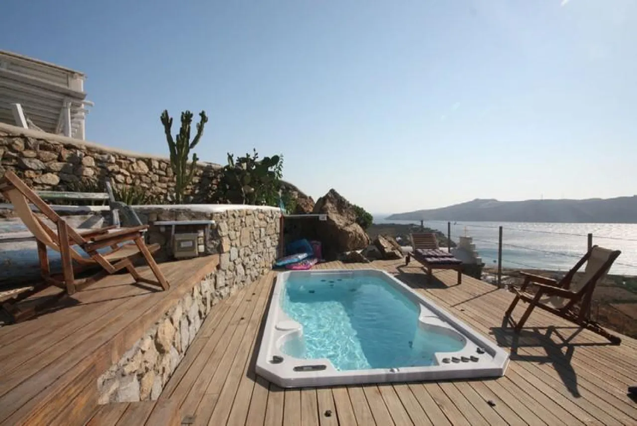 Villa Vasillis - Photo 3