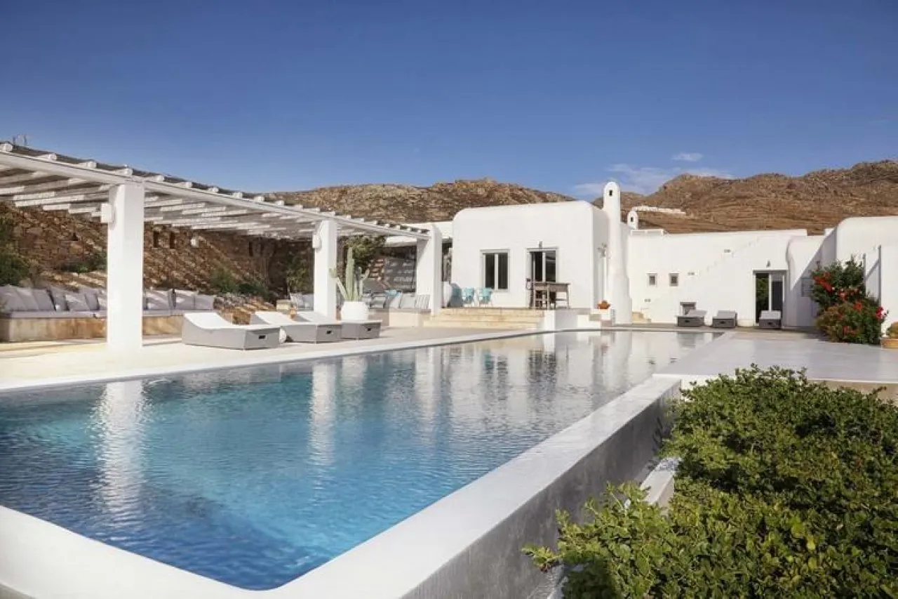 Villa Jasmina - Photo 1