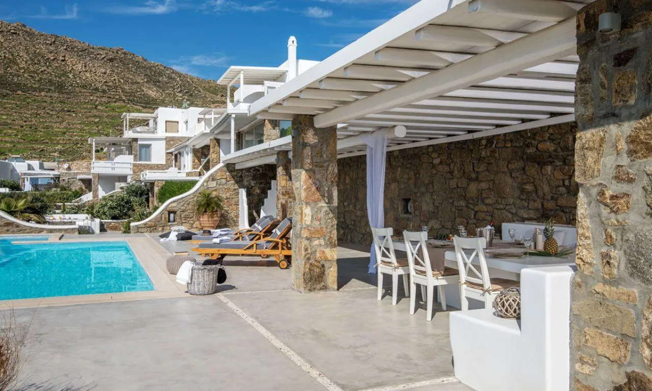 Villa Ariella - Photo 1