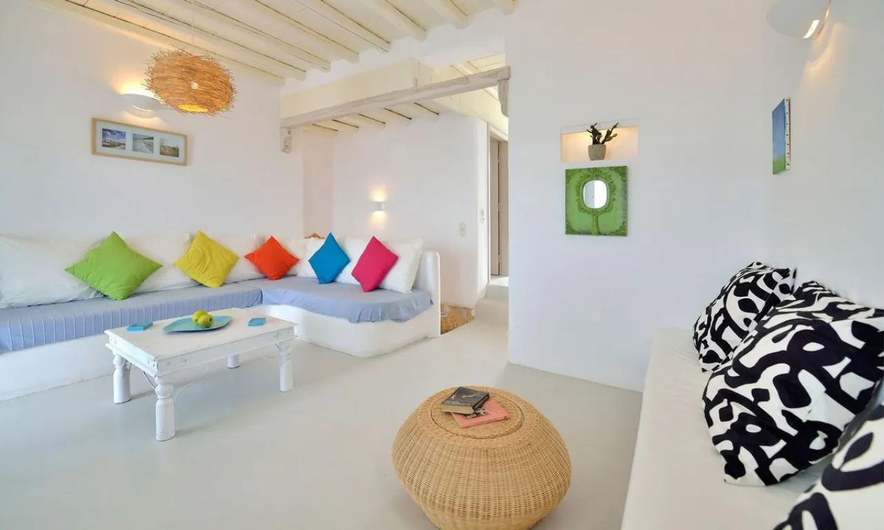 Villa Reina 1 - Photo 2