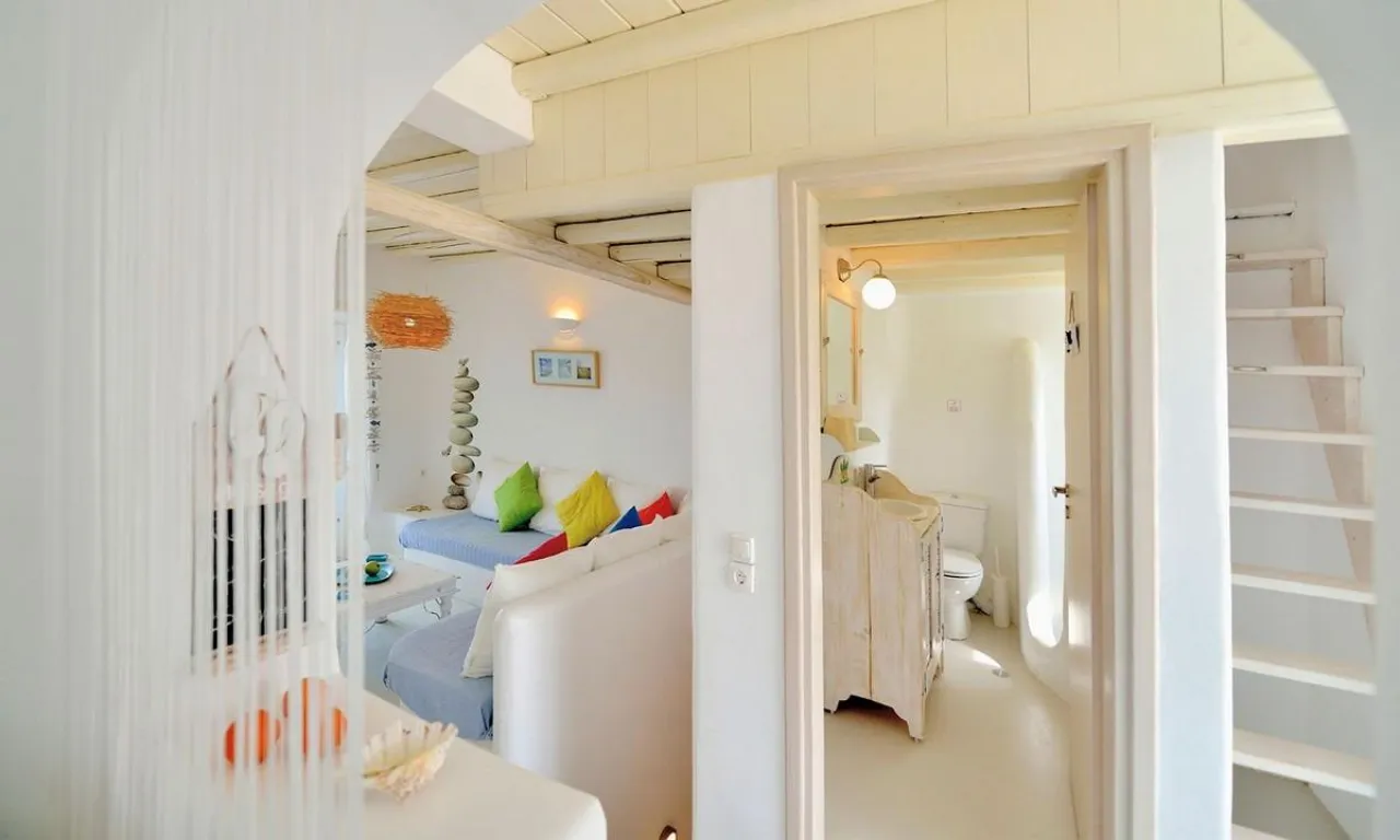 Villa Reina 1 - Photo 4